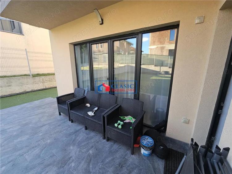 Inchiriere parte duplex mobilat si utilat! Zona Becas, Romul Ladea, Cluj-Napoca - 2