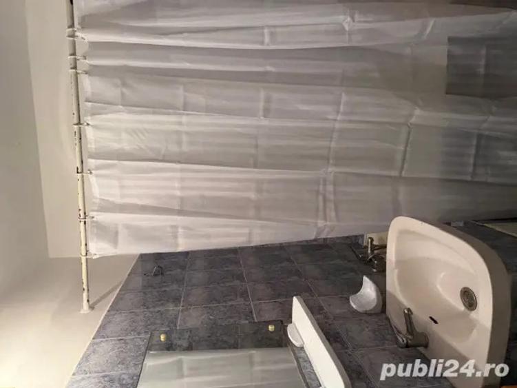 Ofer spre inchiriere Garsoniera in Orasul Bragadiru zona Casa de Cultura mobilata, utilata - 8