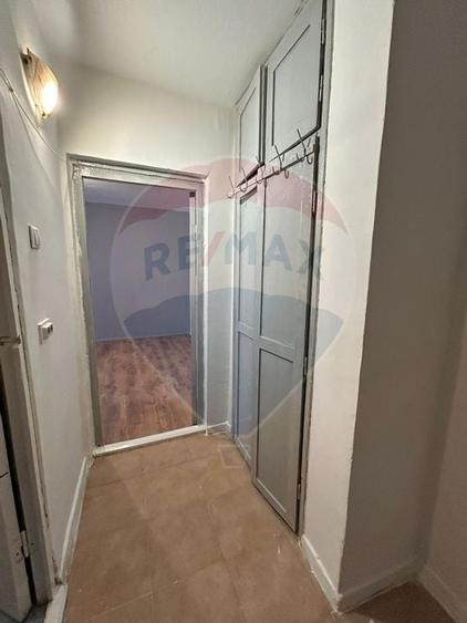 DE INCHIRIAT: Apartament cu 1 camera - 7