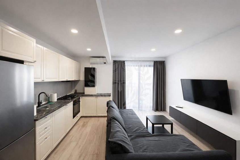 Apartament 2 camere, bloc nou, parcare proprie, cartier Albert, Ploiesti - 1