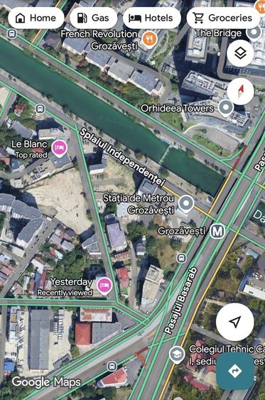 Grozavesti, Bucuresti Sector 6 - 4