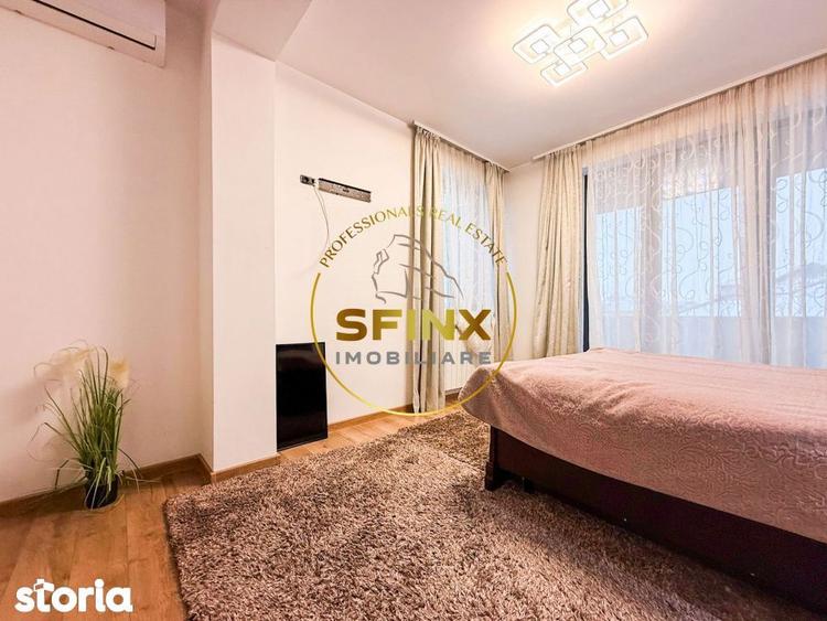5 camere, vila individuala, P+1, garaj, Giulesti Sarbi - 3