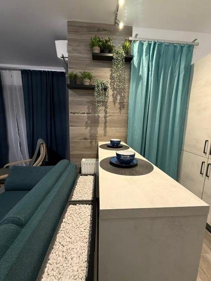 Garsonieră premium – Politehnica / Grozăvești – Zen Living - 8