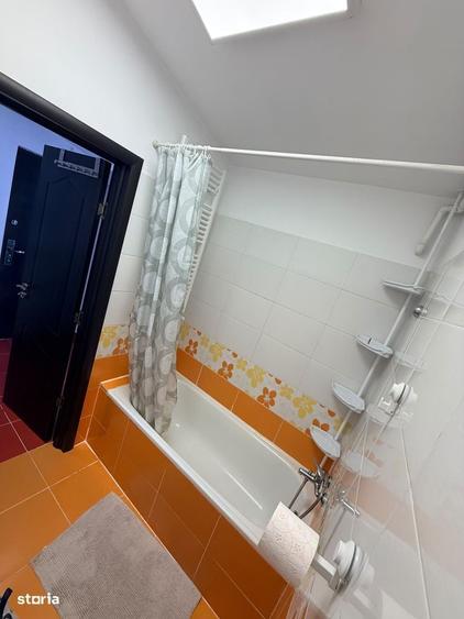Apartament 2 camere de inchiriat S3, mobilat/utilat parc IOR - 17