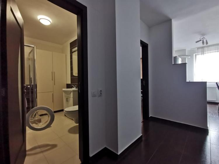 De inchiriat | Apartament 2 camere decomandate | Loc de parcare subteran | Calea Turzii | Bloc Nou - 5