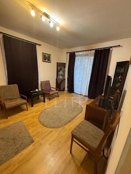 Apartament 2 camere în zona STRAZII ROMUL LADEA - 1