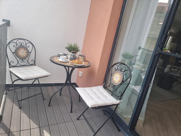 Apartament exclusiv de vanzare ultracentral, bloc nou - 8