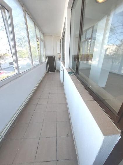 Ultracentral -bd. Mamaia , spatiu IDEAL BIROURI, 130 mp., etaj 1 - 18