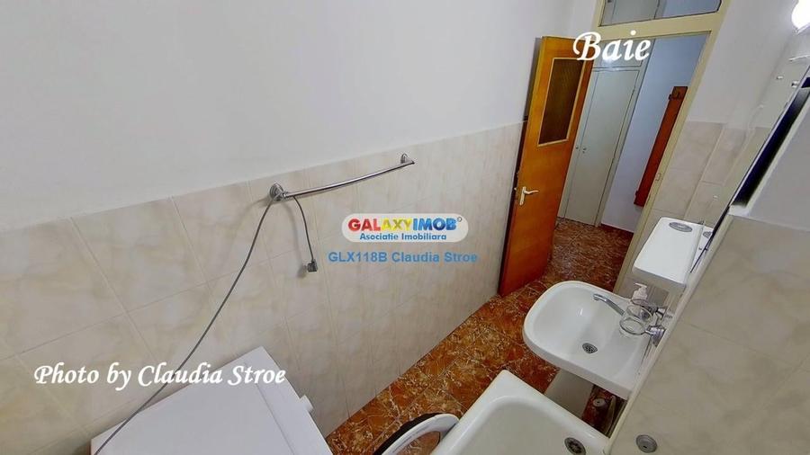 Inchiriere garsoniera DISTOR - BABA NOVAC metrou Dristor - 18