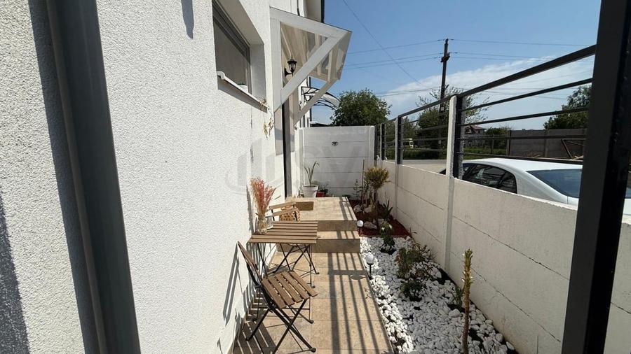 REV2004749 Casa 4 Camere I Bragadiru I Curte - 7