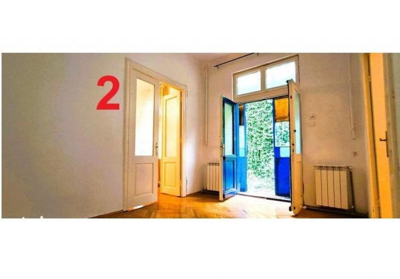 1 Mai Domenii - casa, 4 camere, curte, multiple dependinte, parcare - 7