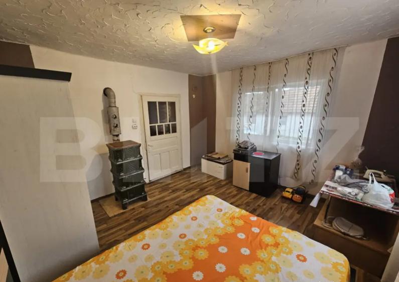 Casa de vanzare - Comuna Nimigea - 11