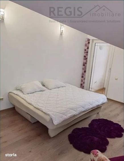 Casa moderna 4 camere cu gradina si loc de parcare, Ultracentral - 13