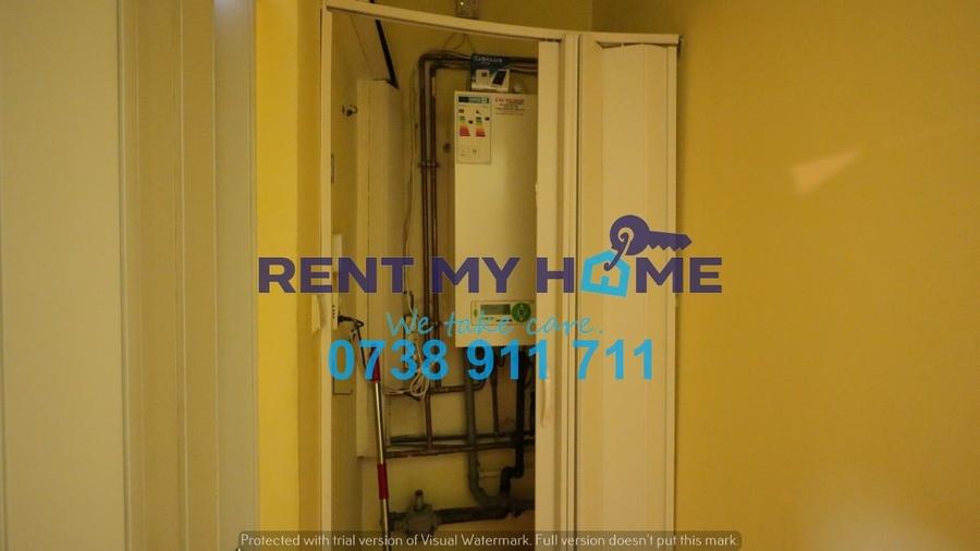 Spatiu comercial in Complex Titan - 190mp + terasa 50mp - 5