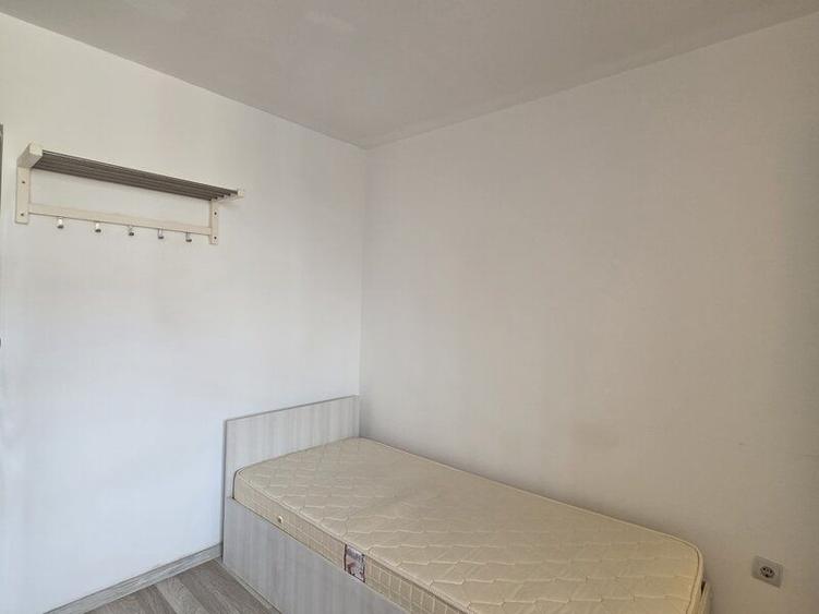 Garsonieră semidecomandată, mobilată în Ozana