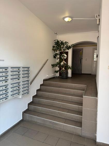 Inchiriez apartament Zona Camera de Comert Splaiul Uniri - 10