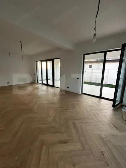 Vila noua in Corbeanca 3 dormitoare, 2 bai, terasa, 330 mp curte libera - 5