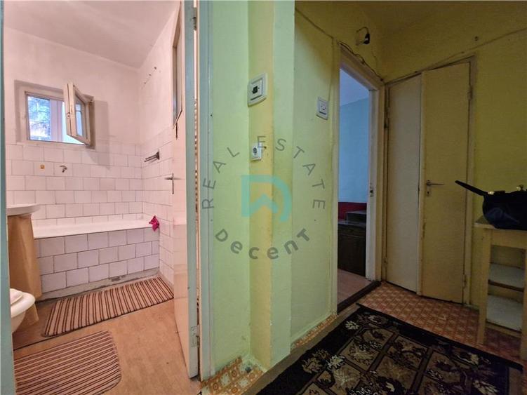 Apartament 2 camere, Tractorul, Brasov - 15