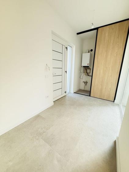 Lipovei | Duplex Premium | 4 Camere | Perete Dublu | Finisaje Tempini - 6