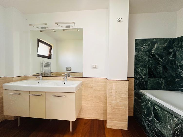 Kiseleff || INCHIRIERE 3 camere mobilat || 2 locuri parcare subteran - 8