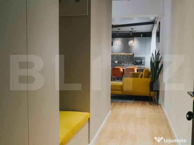 3 Camere Decomandate | Ultracentral | Mobilat Lux | Logie - 4