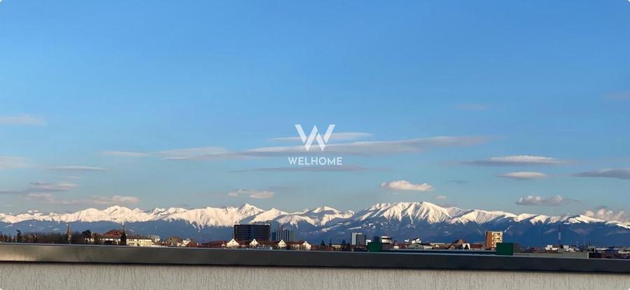 Chirie apartament 3 camere cartier Kogalniceanu Sibiu - 15