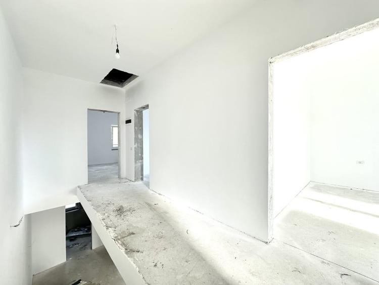 Duplex 4 camere, 128 mp utili 431 mp teren - Dumbravita - 8