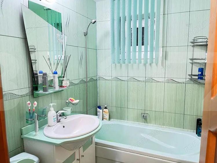 EXCLUSIVITATE BLITZ Apartament 2 camere, Dorohoi, mobilat si utilat - 3