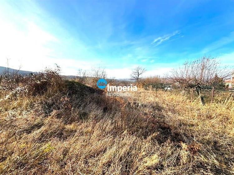 Teren 1500 mp, Bucium, la asfalt, PUZ, loturi - 4