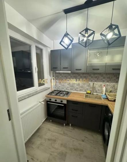 Garsoniera de inchiriat | 1 Decembrie 1918 | Metrou | 36 mp | renovata - 3