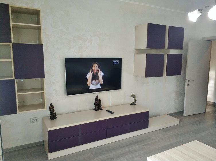 Ultracentral - Sala Sporturilor - Apartament nou, cu centrala cu gaz - 5