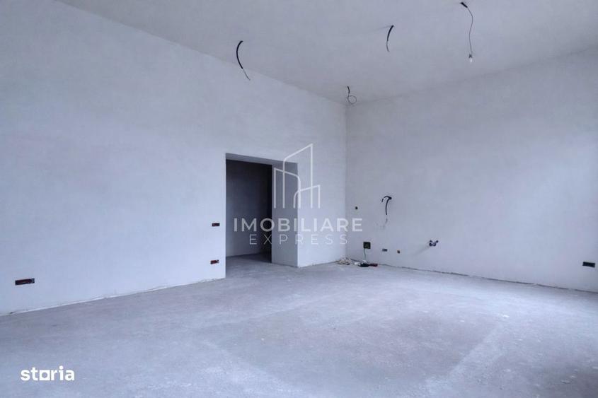 Spatiu birouri parter stradal potential Comercial - 4