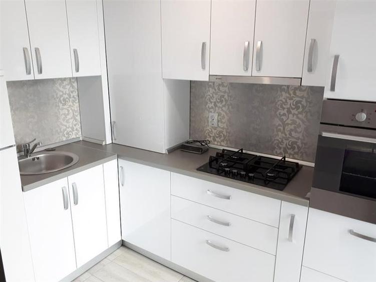 Inchiriere apartament 2 camere modern bloc nou in Marasti- FSEGA, Cluj-Napoca - 3