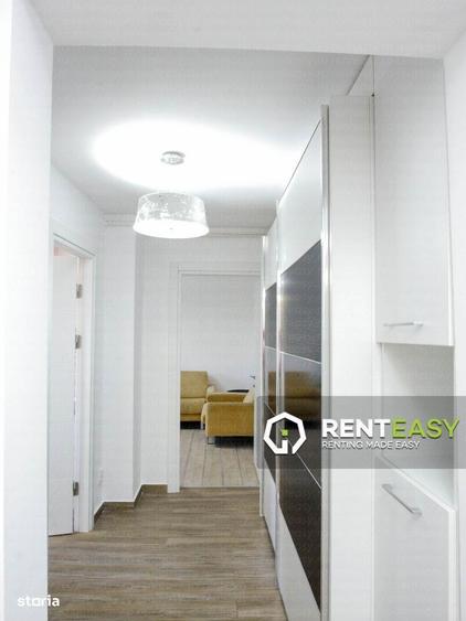 Apartament cu 2 camere situat in zona Palas - 7