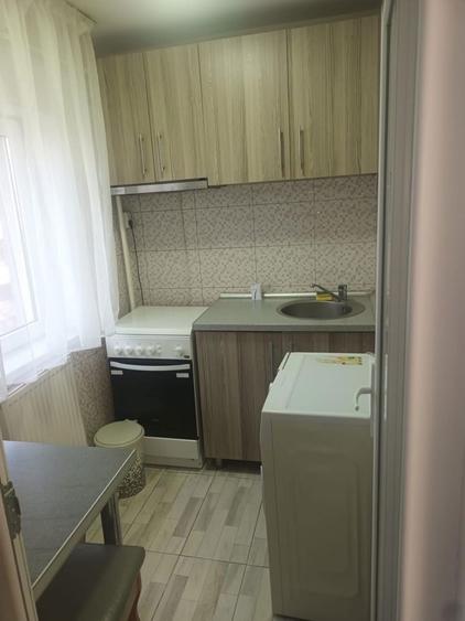 Inchiriez garsoniera Confort 1 zona Zahana - 7