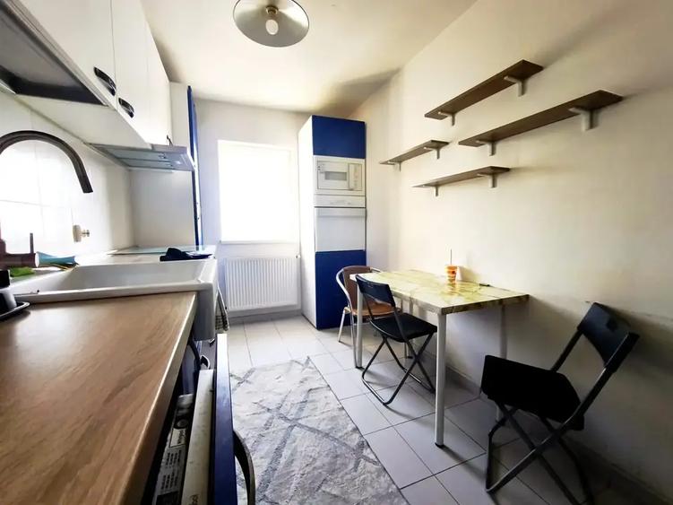 3 camere decomandat cu loc de parcare inclus Palladium Residence - 4