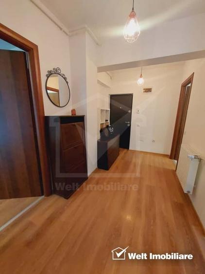 Apartament 2 camere, 61 mp utili + terasa 30 mp, Buna Ziua - 8