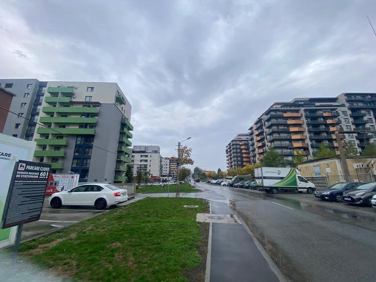 Spatiu comercial de inchiriat pe Strada Soporului 1-3 - 3