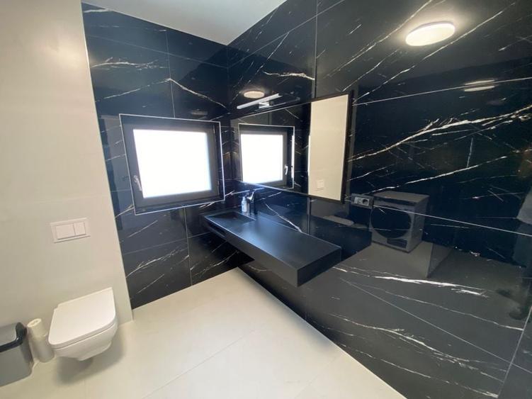 Casa moderna în Dumbravita - Ikea cu garaj - 11