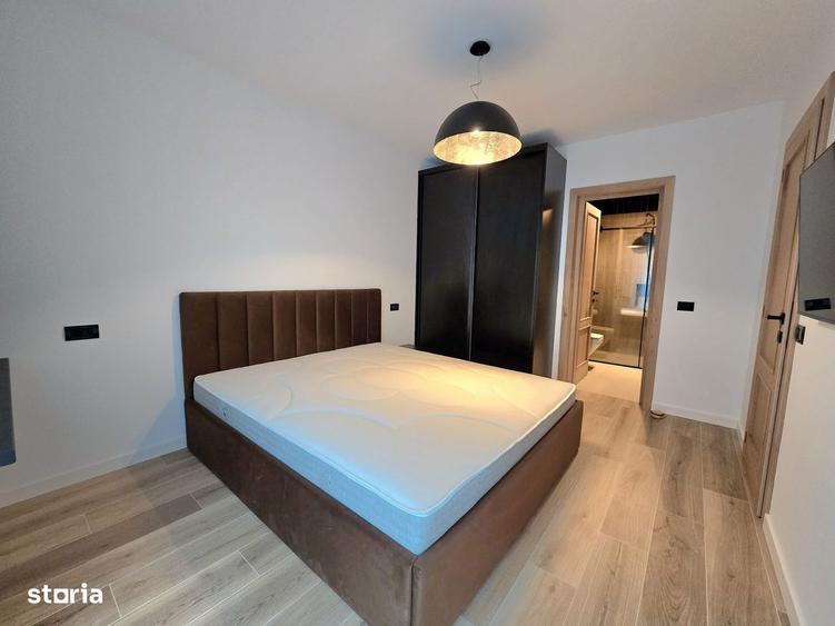 Comision 0%! Prima inchiriere - Apartament 2 camere, Columna Residence - 7