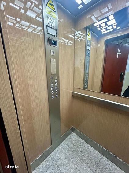 Garsoniera cocheta in bloc de apartamente, zona Centrul Civic! - 3