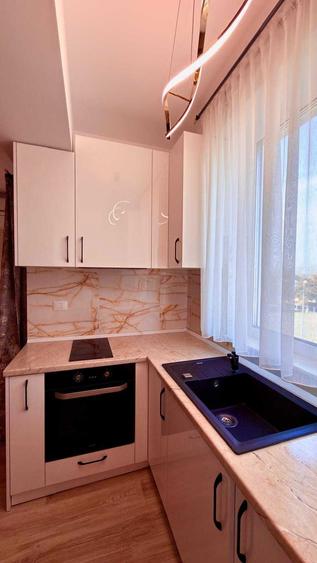 Garsoniera premium la mare de vanzare !!! - 2