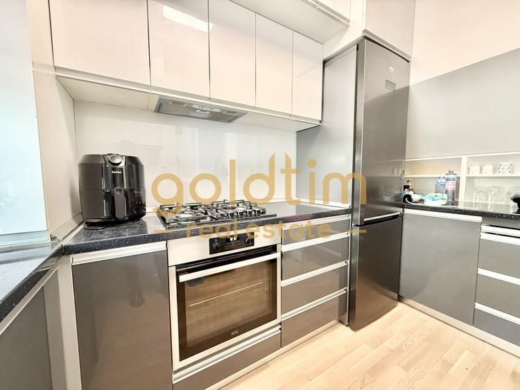 VILA 5 CAMERE/COMPLEX/PISCINA EXTERIOARA/ZENVILLE/SCOALA AMERICANA/PETFRIENDLY - 12