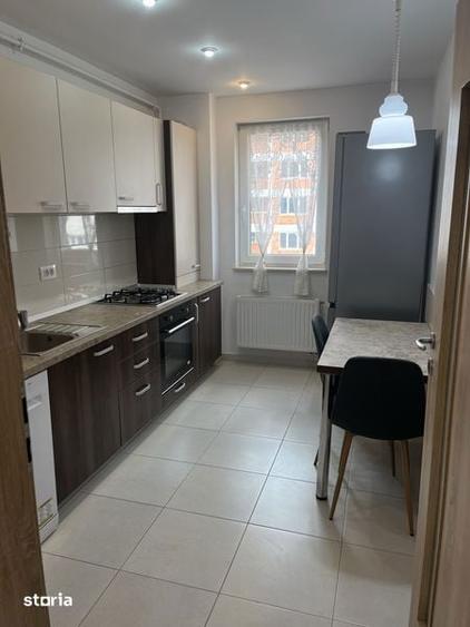 Apartament 2 camere de inchiriat in ansamblul Urban Residence - 8