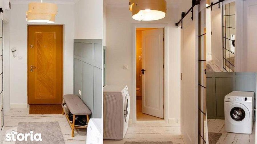 Inchiriez Studio Continental - Apartament 1 Camera Ultracentral - 1