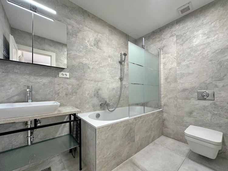 Apartament premium —Complex Chiville, Centru Istoric, vedere Cetate - 19