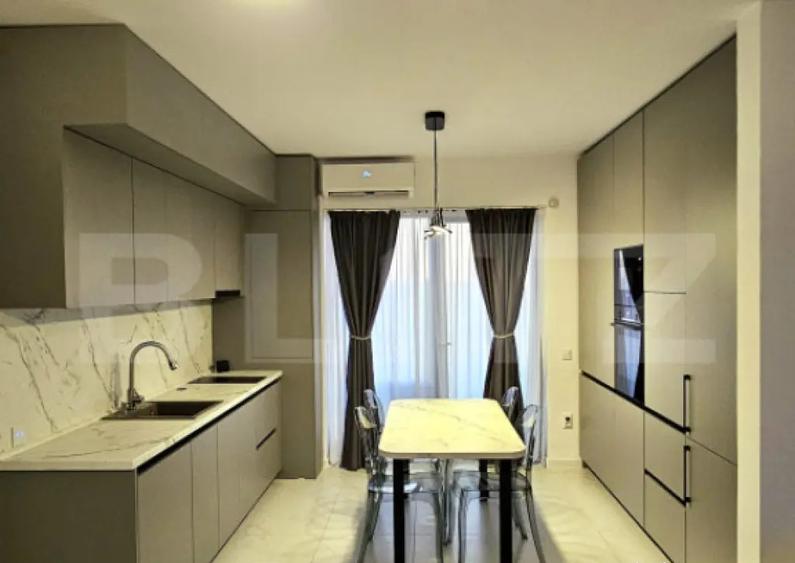Apartament 3 camere, 64 mp utili, cartier Magnolia - 6