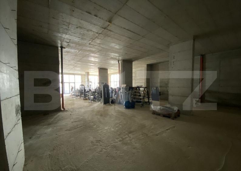 Spatiu comercial de vanzare, 314 mp, zona Bradet - 1