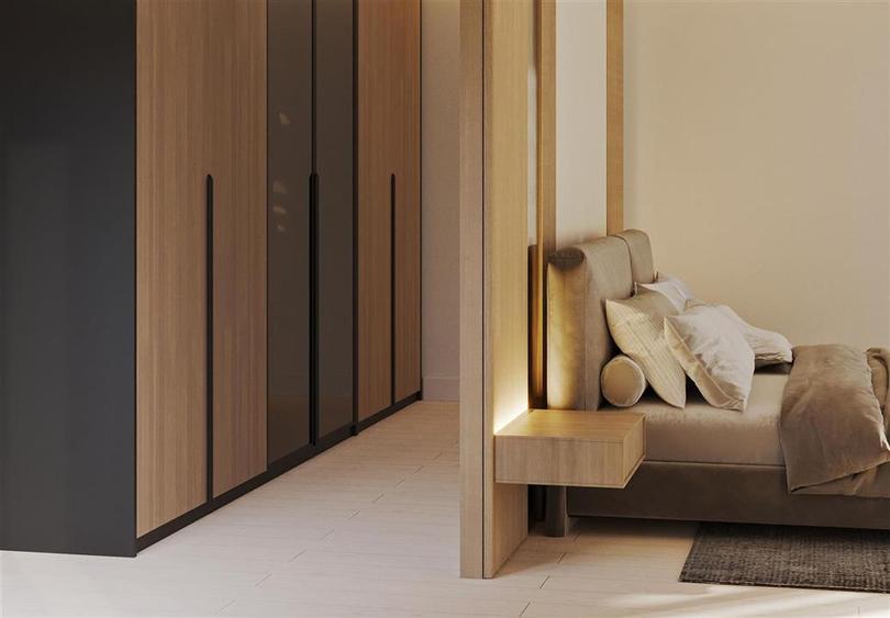 Vanzare Apartament 3 camere PENTHOUSE | DUPLEX | Prelungirea Ghencea | Encore Th - 8