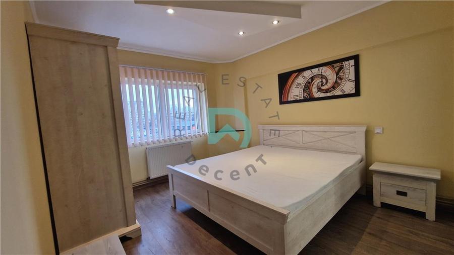 Apartament 3 camere, 88 mp, Grivitei, Brasov - 5